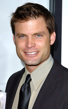 Casper Van Dien